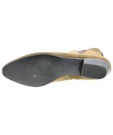 ISABEL MARANT ETOILE（イザベルマランエトワール）ブーツ カーキ サイズ:41(26cm位) レディース/2200725004095