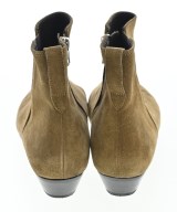 ISABEL MARANT ETOILE（イザベルマランエトワール）ブーツ カーキ サイズ:41(26cm位) レディース/2200725004095