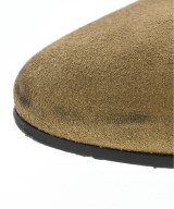 ISABEL MARANT ETOILE（イザベルマランエトワール）ブーツ カーキ サイズ:41(26cm位) レディース/2200725004095