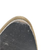 ISABEL MARANT ETOILE（イザベルマランエトワール）ブーツ カーキ サイズ:41(26cm位) レディース/2200725004095