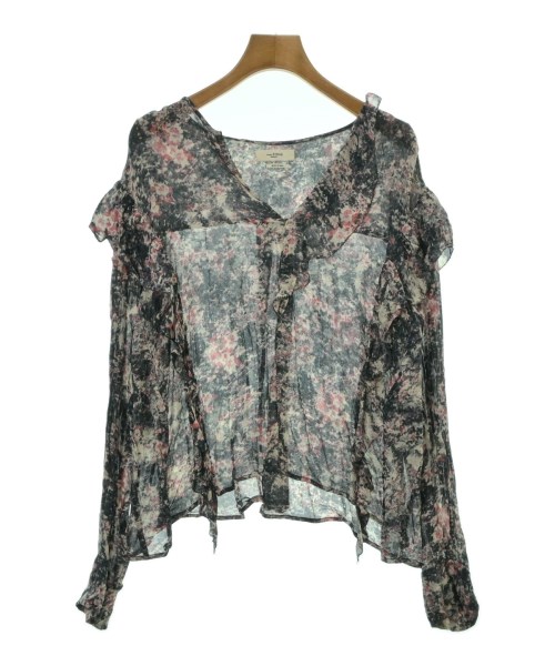 MARANT ETOILE(マランエトワール)のブラウス サイズ:34(M位) 11,000円