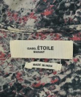 ISABEL MARANT ETOILE（イザベルマランエトワール）ブラウス グレー サイズ:34(M位) レディース/2200725454036