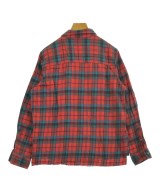 ISABEL MARANT ETOILE（イザベルマランエトワール）カジュアルシャツ 赤 サイズ:40(M位) レディース/2200719433047