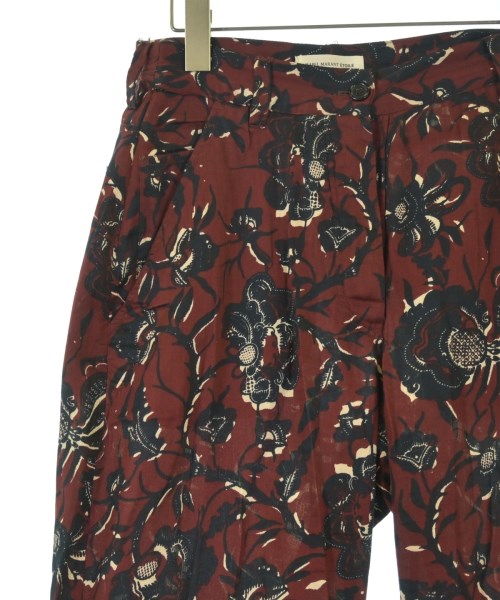 ISABEL MARANT ETOILE（イザベルマランエトワール）その他 赤 サイズ:F レディース/2200726049033