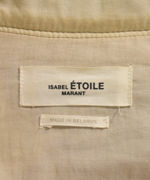 ISABEL MARANT ETOILE（イザベルマランエトワール）その他 紫 サイズ:34(XXS位) レディース/2200721100012