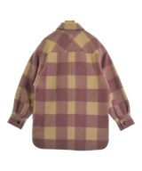 ISABEL MARANT ETOILE（イザベルマランエトワール）その他 紫 サイズ:34(XXS位) レディース/2200721100012