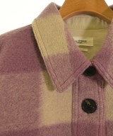 ISABEL MARANT ETOILE（イザベルマランエトワール）その他 紫 サイズ:34(XXS位) レディース/2200721100012