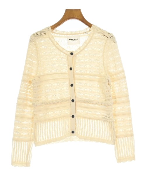 MARANT ETOILE(マランエトワール)のカーディガン サイズ:38(S位) 18,700円