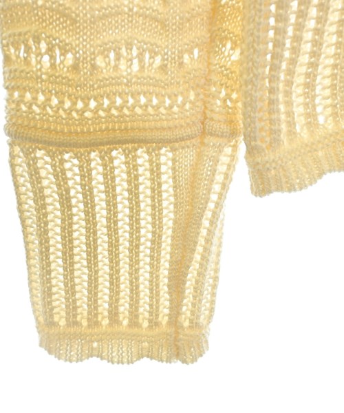 ISABEL MARANT ETOILE（イザベルマランエトワール）カーディガン ベージュ サイズ:38(S位) レディース/2200725865108