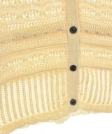 ISABEL MARANT ETOILE（イザベルマランエトワール）カーディガン ベージュ サイズ:38(S位) レディース/2200725865108