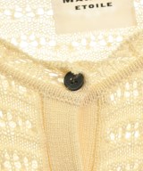 ISABEL MARANT ETOILE（イザベルマランエトワール）カーディガン ベージュ サイズ:38(S位) レディース/2200725865108