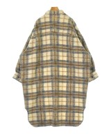 ISABEL MARANT ETOILE（イザベルマランエトワール）ステンカラーコート ベージュ サイズ:1(S位) レディース/2200724054305