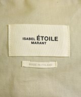 ISABEL MARANT ETOILE（イザベルマランエトワール）ステンカラーコート ベージュ サイズ:1(S位) レディース/2200724054305
