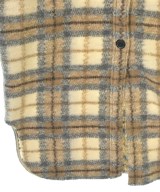 ISABEL MARANT ETOILE（イザベルマランエトワール）ステンカラーコート ベージュ サイズ:1(S位) レディース/2200724054305