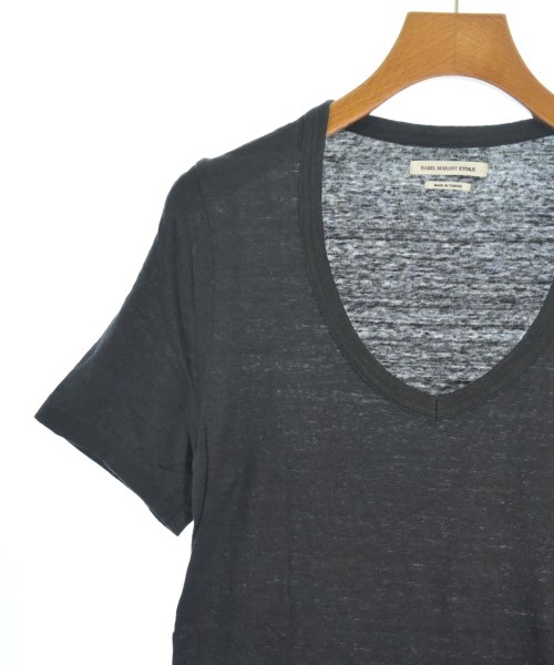 ISABEL MARANT ETOILE（イザベルマランエトワール）Tシャツ・カットソー グレー サイズ:S レディース/2200720466409