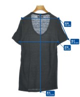ISABEL MARANT ETOILE（イザベルマランエトワール）Tシャツ・カットソー グレー サイズ:S レディース/2200720466409