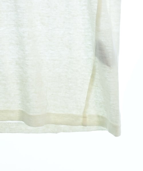 ISABEL MARANT ETOILE（イザベルマランエトワール）Tシャツ・カットソー 白 サイズ:S レディース/2200720466416