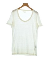 ISABEL MARANT ETOILE（イザベルマランエトワール）Tシャツ・カットソー 白 サイズ:S レディース/2200720466416