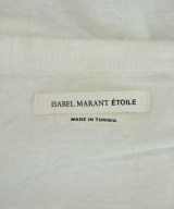ISABEL MARANT ETOILE（イザベルマランエトワール）Tシャツ・カットソー 白 サイズ:S レディース/2200720466416