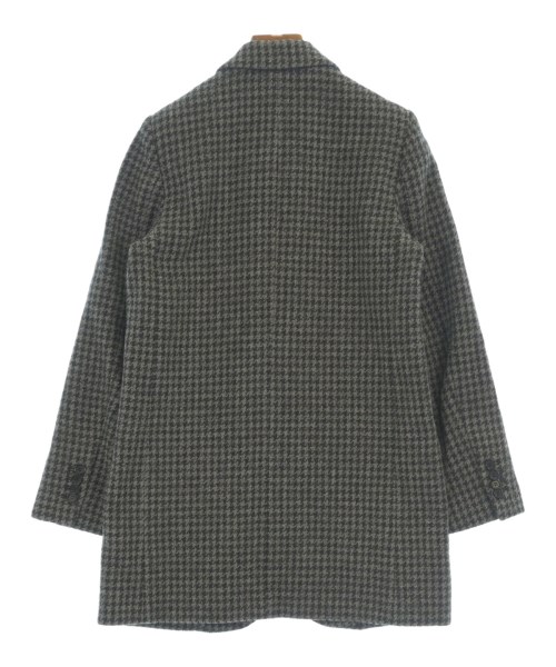 ISABEL MARANT ETOILE（イザベルマランエトワール）ジャケット グレー サイズ:34(XXS位) レディース/2200727167019