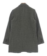 ISABEL MARANT ETOILE（イザベルマランエトワール）ジャケット グレー サイズ:34(XXS位) レディース/2200727167019