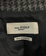 ISABEL MARANT ETOILE（イザベルマランエトワール）ジャケット グレー サイズ:34(XXS位) レディース/2200727167019
