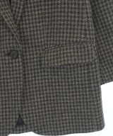 ISABEL MARANT ETOILE（イザベルマランエトワール）ジャケット グレー サイズ:34(XXS位) レディース/2200727167019