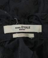 ISABEL MARANT ETOILE（イザベルマランエトワール）ブラウス 黒 サイズ:34(XS位) レディース/2200727167026