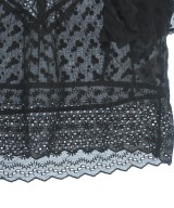 ISABEL MARANT ETOILE（イザベルマランエトワール）ブラウス 黒 サイズ:34(XS位) レディース/2200727167026