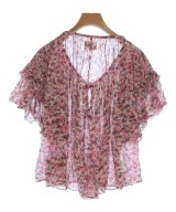 ISABEL MARANT ETOILE（イザベルマランエトワール）ブラウス ピンク サイズ:36(XS位) レディース/2200727167033