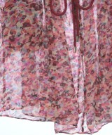 ISABEL MARANT ETOILE（イザベルマランエトワール）ブラウス ピンク サイズ:36(XS位) レディース/2200727167033