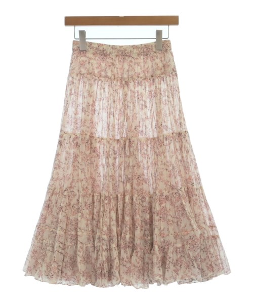 MARANT ETOILE(マランエトワール)のロング・マキシ丈スカート サイズ:34(XXS位) 9,200円