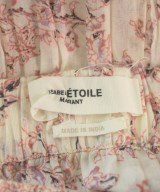 ISABEL MARANT ETOILE（イザベルマランエトワール）ロング・マキシ丈スカート 白 サイズ:34(XXS位) レディース/2200727397010
