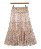 MARANT ETOILE ロング・マキシ丈スカート