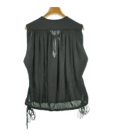 ISABEL MARANT ETOILE（イザベルマランエトワール）ブラウス 黒 サイズ:40(M位) レディース/2200723136033