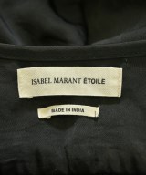ISABEL MARANT ETOILE（イザベルマランエトワール）ブラウス 黒 サイズ:40(M位) レディース/2200723136033