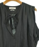 ISABEL MARANT ETOILE（イザベルマランエトワール）ブラウス 黒 サイズ:40(M位) レディース/2200723136033