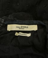 ISABEL MARANT ETOILE（イザベルマランエトワール）ブラウス 黒 サイズ:36(XS位) レディース/2200723136101