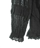 ISABEL MARANT ETOILE（イザベルマランエトワール）ブラウス 黒 サイズ:36(XS位) レディース/2200723136101