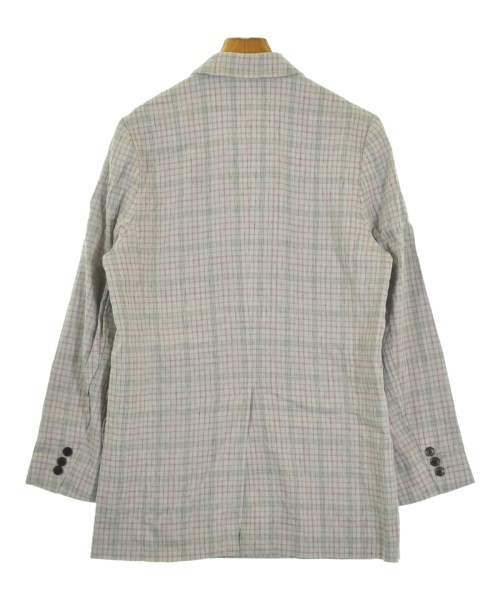 ISABEL MARANT ETOILE（イザベルマランエトワール）カジュアルジャケット グレー サイズ:F レディース/2200723200017