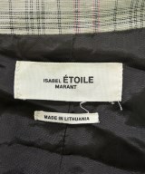 ISABEL MARANT ETOILE（イザベルマランエトワール）カジュアルジャケット グレー サイズ:F レディース/2200723200017