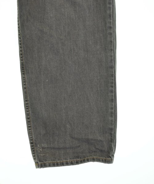 ISABEL MARANT ETOILE（イザベルマランエトワール）デニムパンツ グレー サイズ:36(XS位) レディース/2200723200024