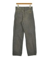 ISABEL MARANT ETOILE（イザベルマランエトワール）デニムパンツ グレー サイズ:36(XS位) レディース/2200723200024