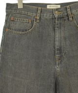 ISABEL MARANT ETOILE（イザベルマランエトワール）デニムパンツ グレー サイズ:36(XS位) レディース/2200723200024
