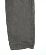 ISABEL MARANT ETOILE（イザベルマランエトワール）デニムパンツ グレー サイズ:36(XS位) レディース/2200723200024