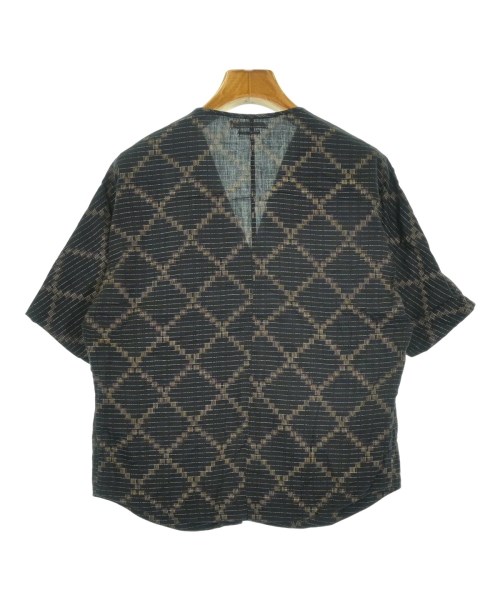 ISABEL MARANT ETOILE（イザベルマランエトワール）ブラウス 黒 サイズ:38(S位) レディース/2200723200086