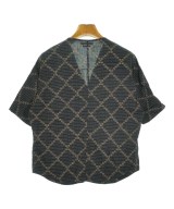 ISABEL MARANT ETOILE（イザベルマランエトワール）ブラウス 黒 サイズ:38(S位) レディース/2200723200086