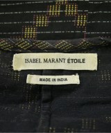ISABEL MARANT ETOILE（イザベルマランエトワール）ブラウス 黒 サイズ:38(S位) レディース/2200723200086