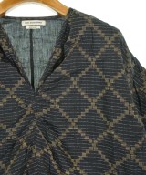 ISABEL MARANT ETOILE（イザベルマランエトワール）ブラウス 黒 サイズ:38(S位) レディース/2200723200086