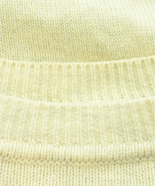 ISABEL MARANT ETOILE（イザベルマランエトワール）ニット・セーター 白 サイズ:38(S位) レディース/2200723200123